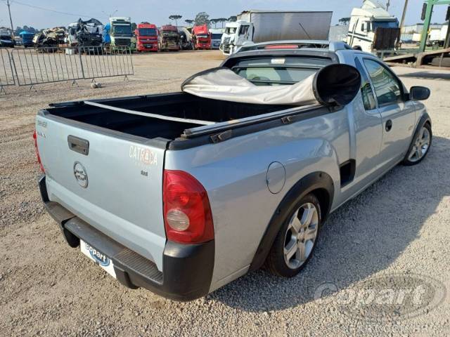 2007 CHEVROLET MONTANA 