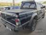 2007 MITSUBISHI L200 CD/L200 OUTDOOR CD 