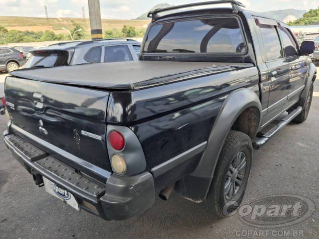 2007 MITSUBISHI L200 CD/L200 OUTDOOR CD 