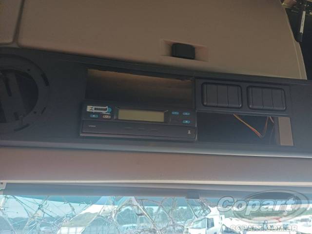 2021 DAF XF 