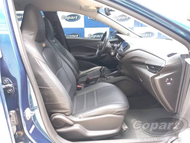 2023 CHEVROLET ONIX 