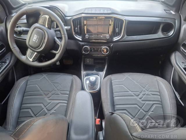 2024 FIAT STRADA CD 