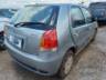 2006 FIAT PALIO 