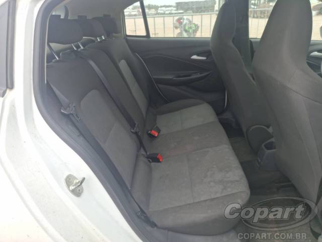 2025 CHEVROLET ONIX 
