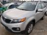 2012 KIA SORENTO 