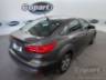 2018 FORD FOCUS FASTBACK 