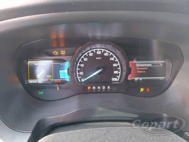 2022 FORD RANGER CD 