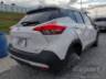 2017 NISSAN KICKS 