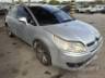 2010 CITROEN C4 