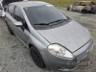 2009 FIAT PUNTO 