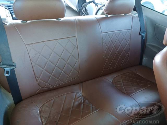 2001 CHEVROLET CELTA 