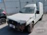 2006 FIAT FIORINO FURGAO 