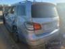 2017 MERCEDES BENZ GLS 