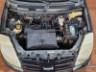 2011 FORD KA 