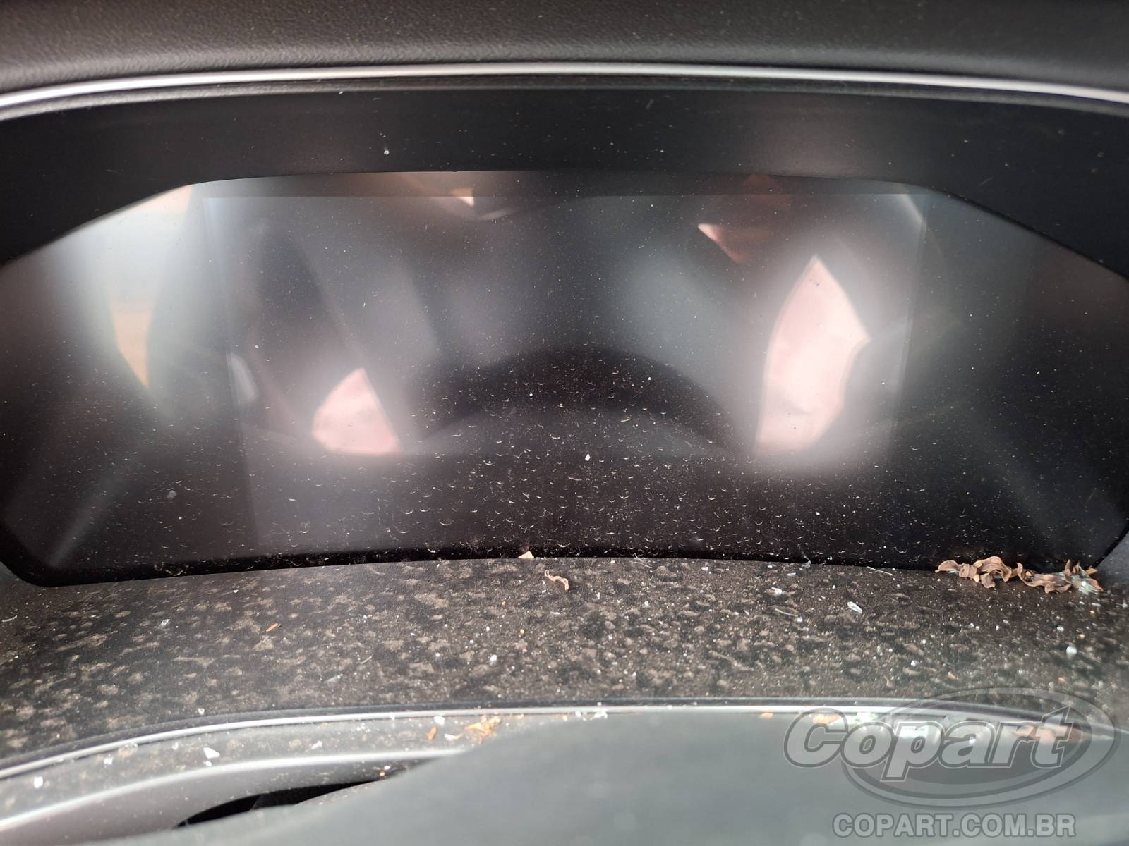 2026 VOLKSWAGEN T-CROSS — foto 8 de 11