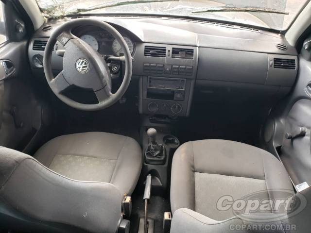 2004 VOLKSWAGEN GOL 