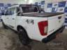 2022 NISSAN FRONTIER CD 