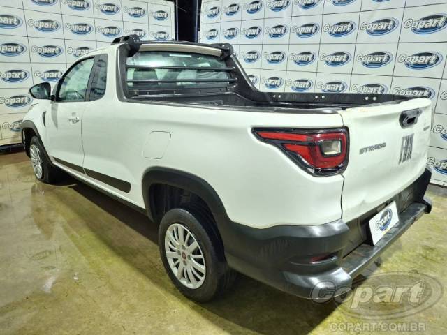 2022 FIAT STRADA 