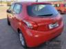 2015 PEUGEOT 208 