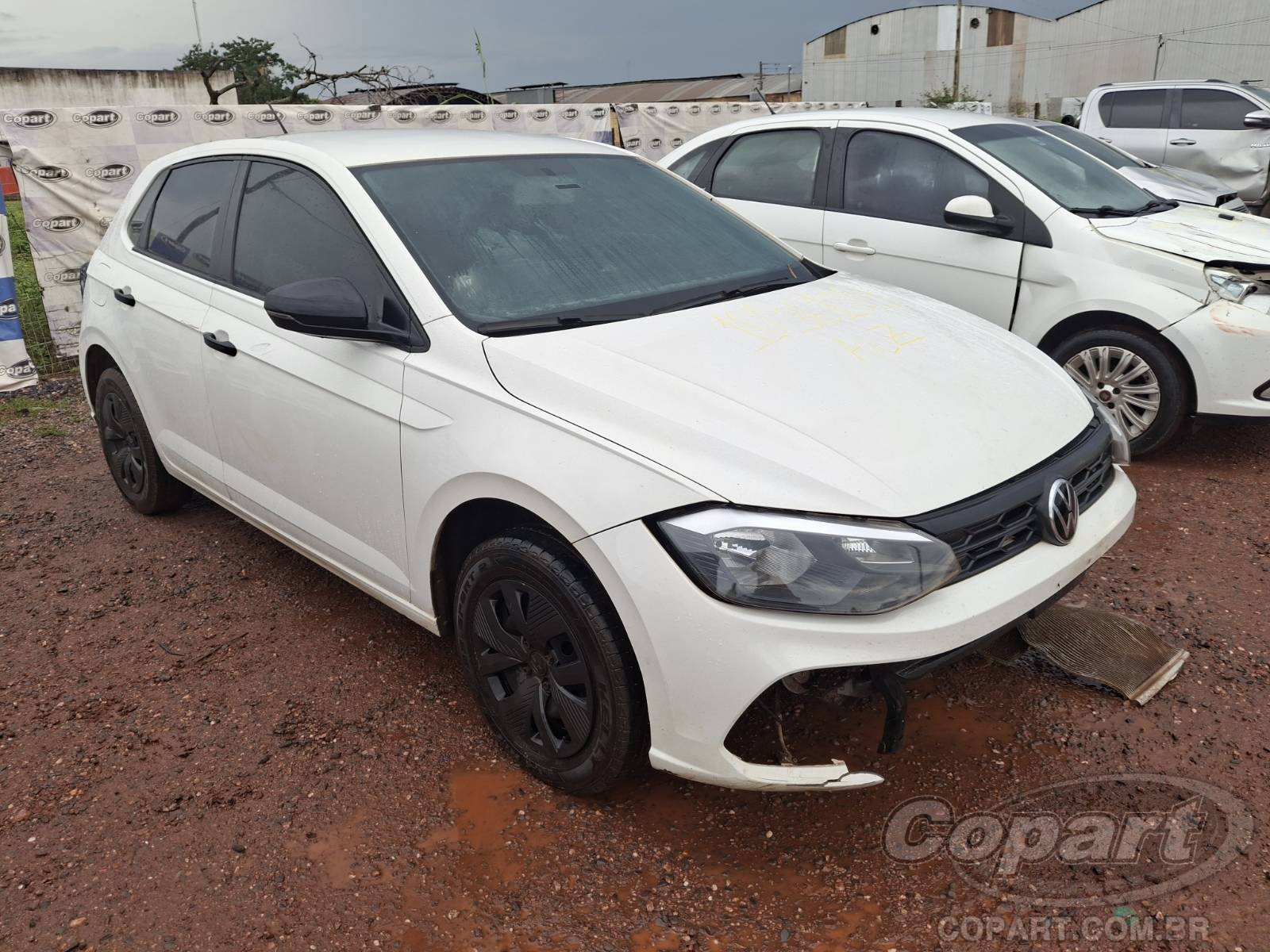 Volkswagen Polo 2024