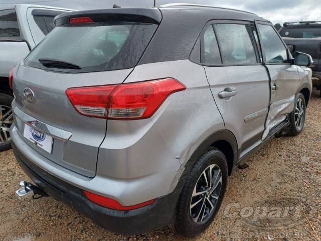 2021 HYUNDAI CRETA 
