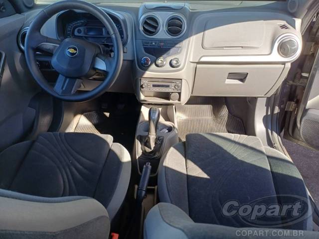 2011 CHEVROLET AGILE 