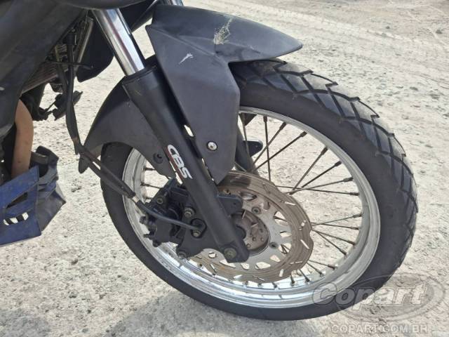 2022 DAFRA NH 