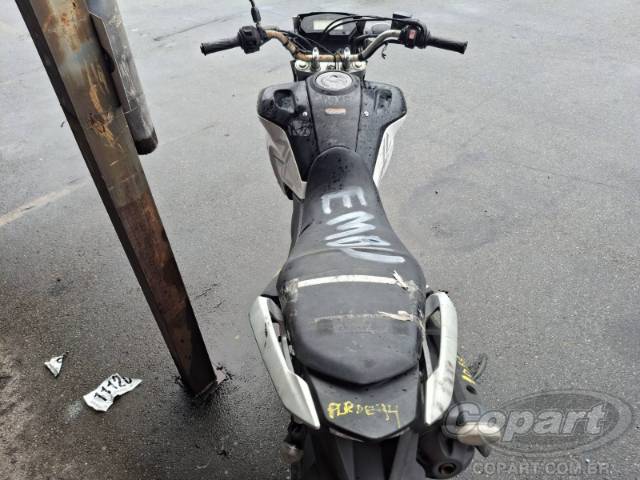 2020 YAMAHA XTZ 250 