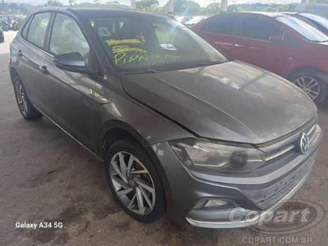 2019 VOLKSWAGEN POLO 
