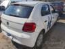 2018 VOLKSWAGEN GOL 