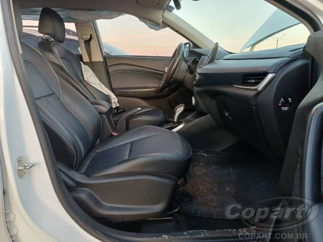 2021 CHEVROLET TRACKER 