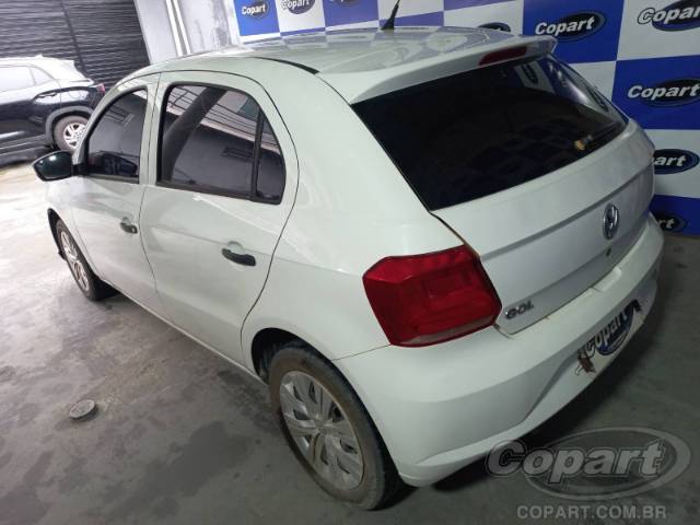 2023 VOLKSWAGEN GOL 
