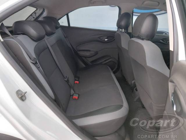 2019 CHEVROLET ONIX 