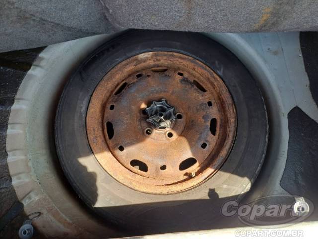 2006 CHEVROLET CORSA 