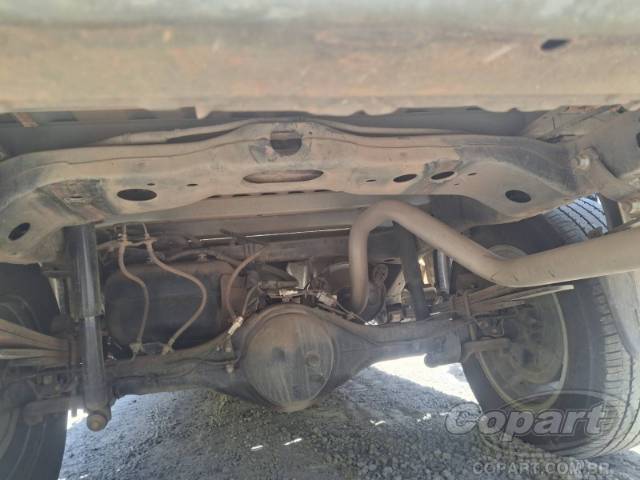 2016 TOYOTA HILUX CD 