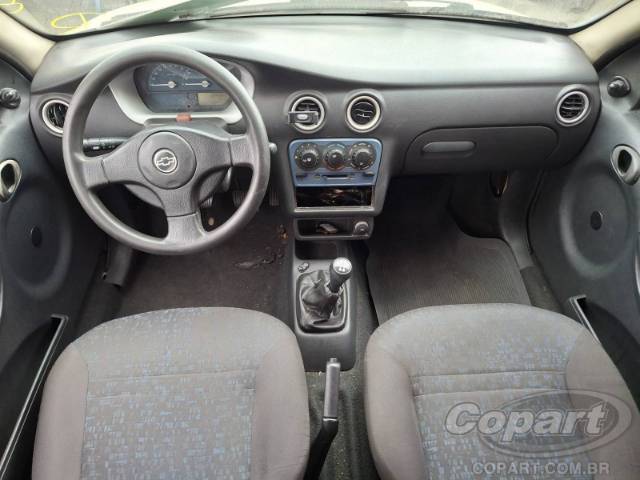 2005 CHEVROLET CELTA 