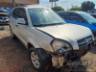 2010 HYUNDAI TUCSON 