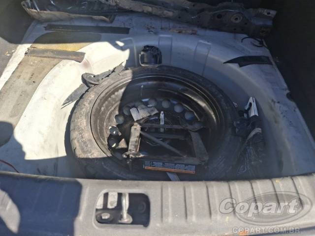 2018 CHEVROLET PRISMA 