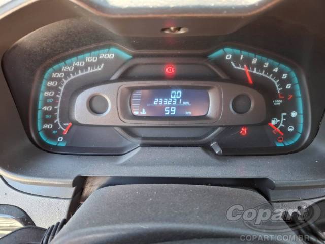 2010 CHEVROLET AGILE 