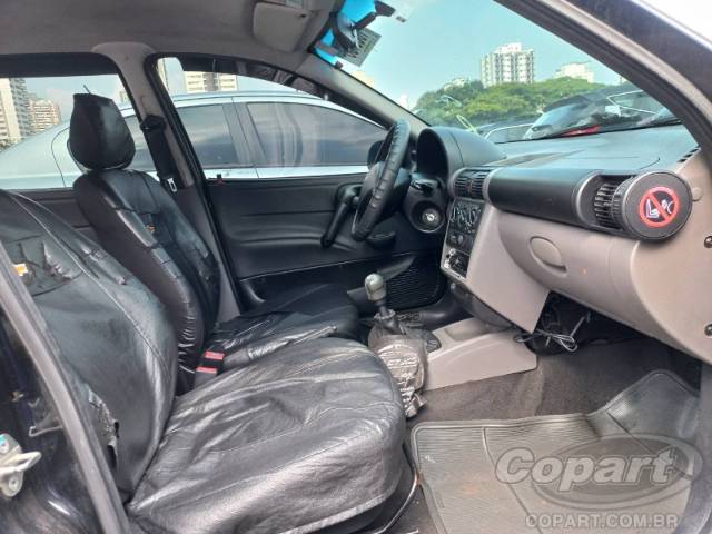 2014 CHEVROLET CLASSIC 