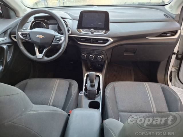 2023 CHEVROLET TRACKER 