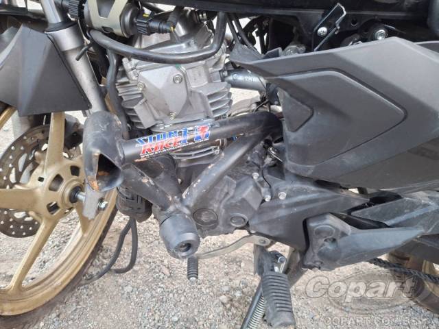 2025 YAMAHA FACTOR 