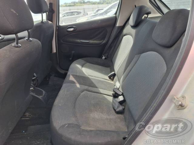 2012 PEUGEOT 207 