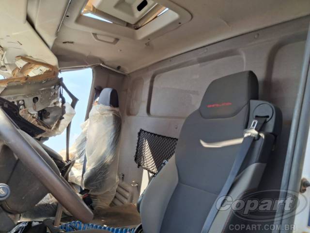 2023 VOLKSWAGEN CONSTELLATION 