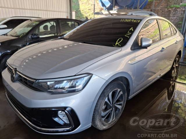 2024 VOLKSWAGEN VIRTUS 
