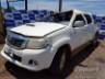 2015 TOYOTA HILUX CD 