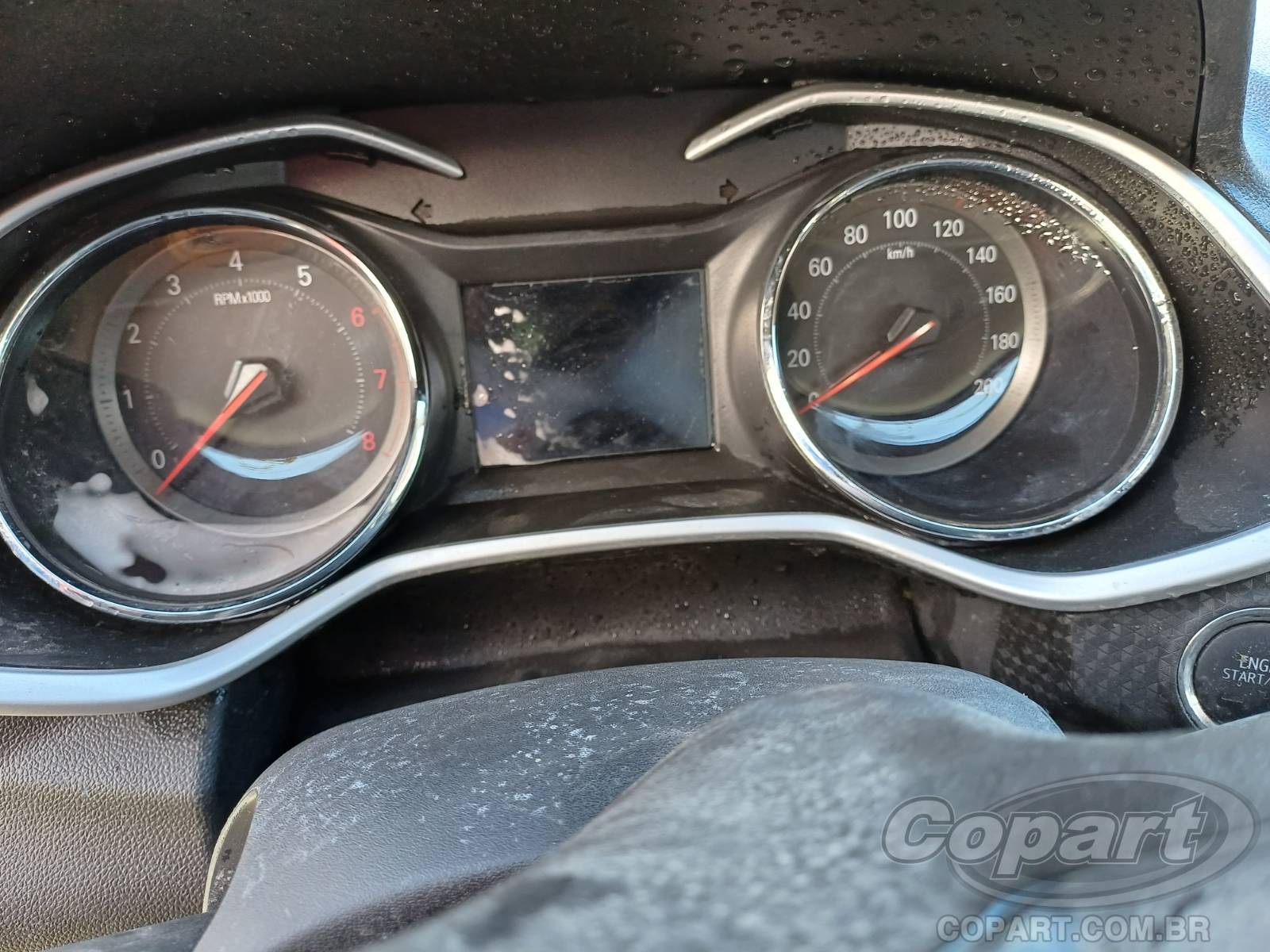 Foto 8 de 11: 2024 CHEVROLET ONIX PLUS