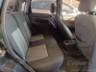 2011 FORD FIESTA SEDAN 