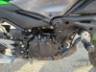 2025 KAWASAKI Z500 