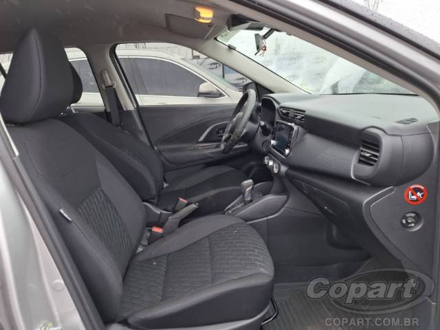 2026 NISSAN KAIT 
